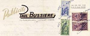 BG e- 045- Rue Alsace- Lorraine